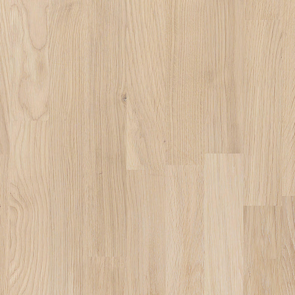 NordicStory Perchero de pared de madera maciza de roble