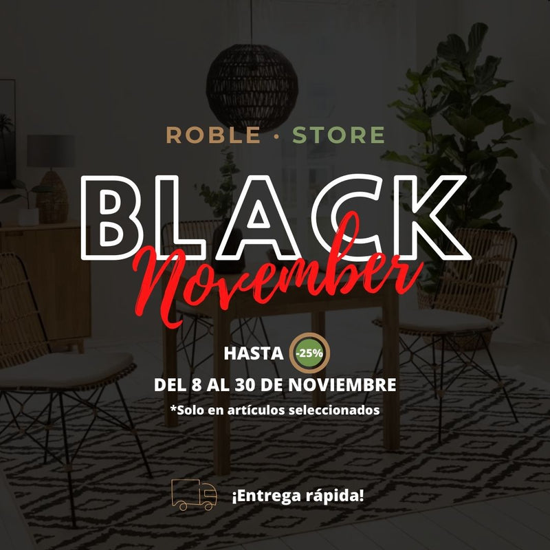 BLACK NOVEMBER