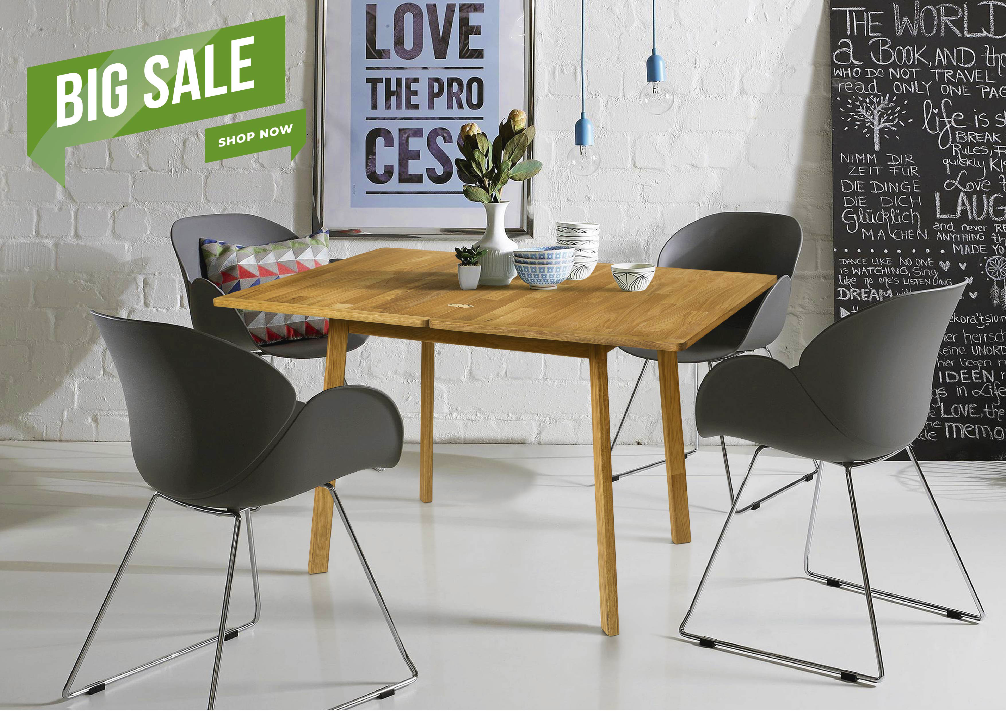 NordicStory, rebajas, mobiliario, muebles de madera maciza, roble, estilo nordico, oferta, estilo industrial, hogar, oficina, salon, comedor