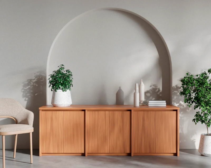 ¿Qué es un aparador y para qué sirve?