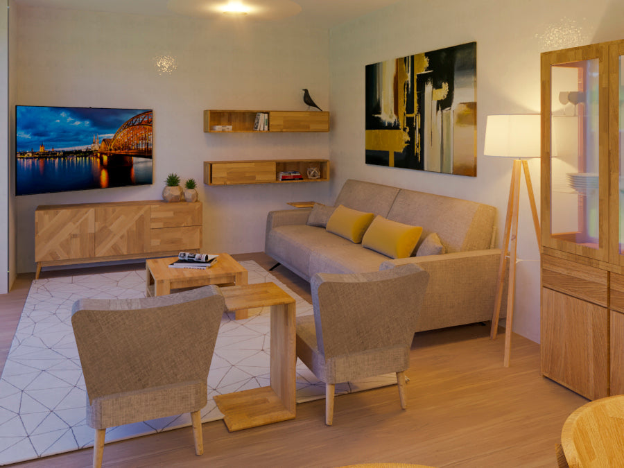 Mejor madera para muebles