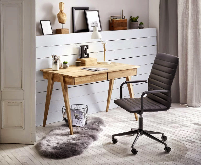 Tipos de mesa de escritorio