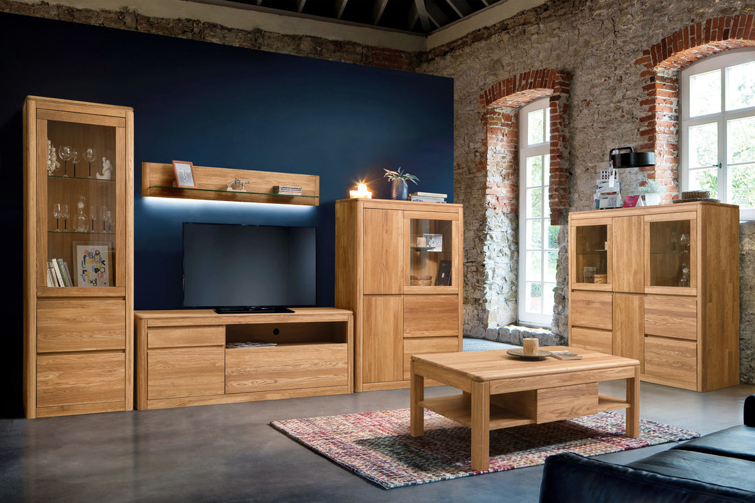 Why choose oak furniture?
