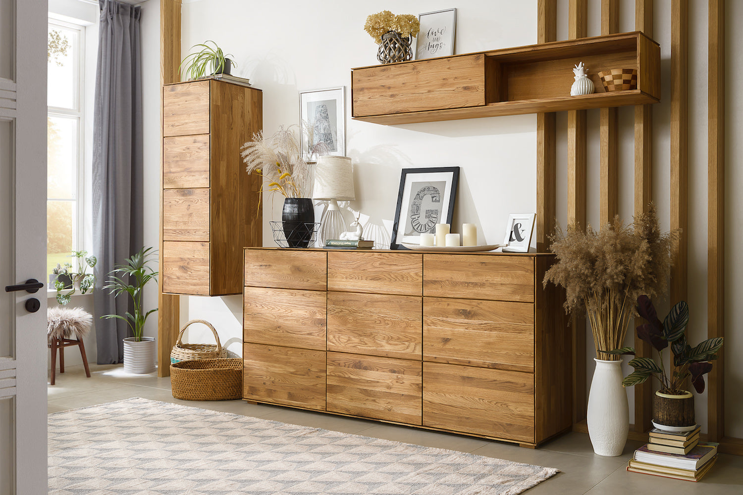 Muebles