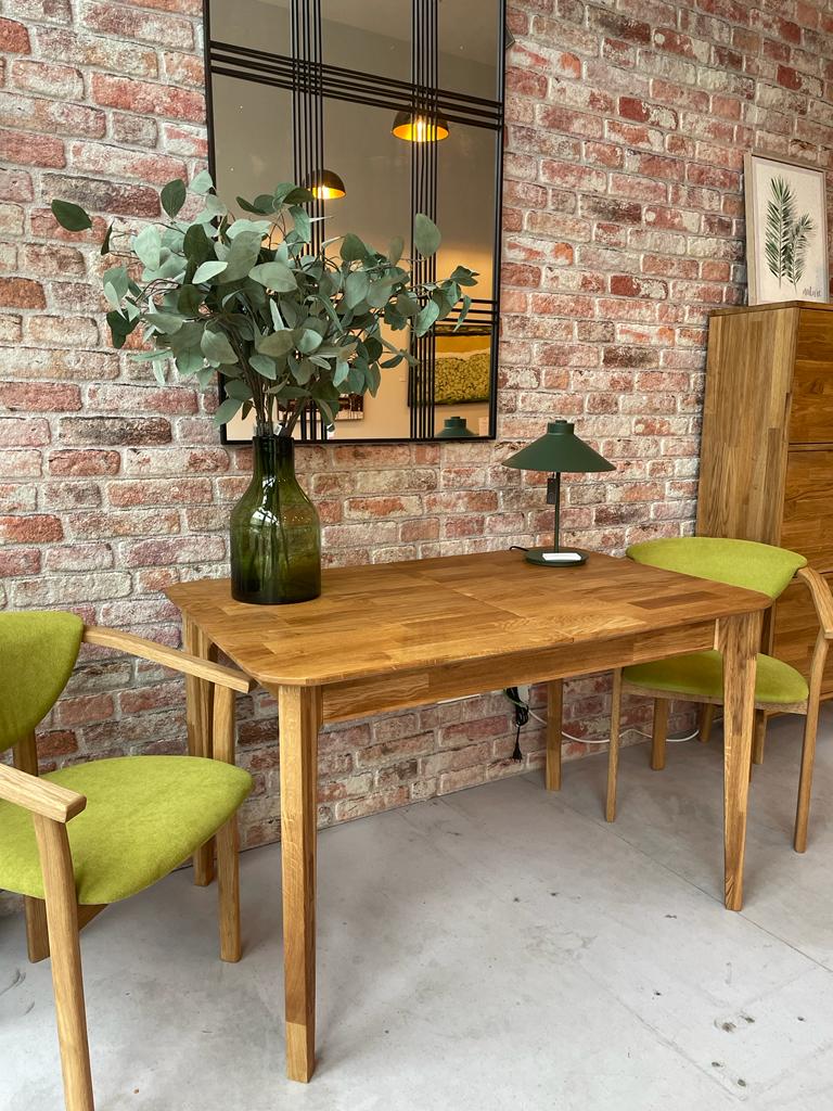 NordicStory, mobiliario, madera maciza, roble, silla de comedor, pack de sillas, tapizado