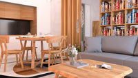 NordicStory muebles de madera maciza roble