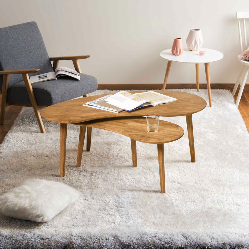 muebles de estilo escandinavo en linea
