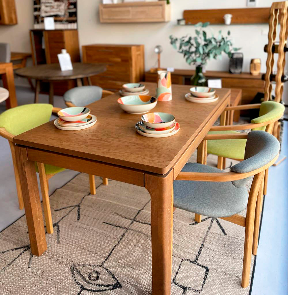 Las 4 + 1 mejores sillas de madera para comedor