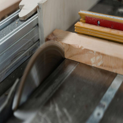 tipos de madera para fabricar muebles