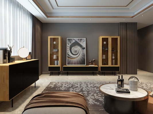 Colección Tokio NordicStory