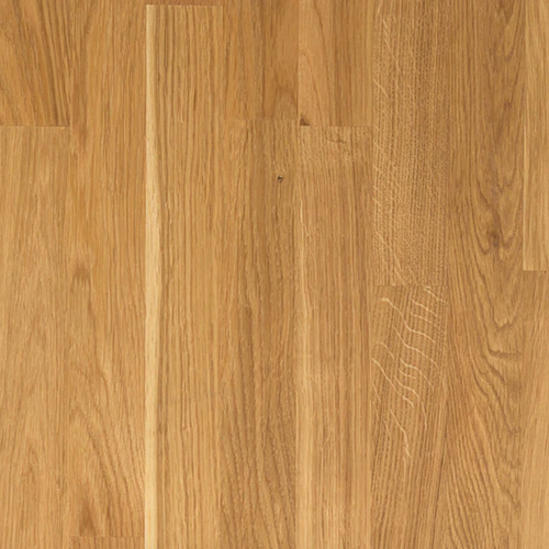 Mesa de comedor redonda y extensible de madera maciza roble Carmen | NordicStory