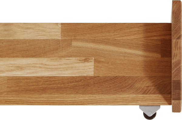 Cama nido de madera maciza roble Frida | NordicStory