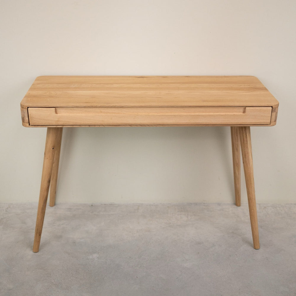 Escandi Atelier Solid Oak Dressing Table | NordicStory