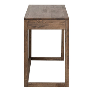 Bureau, kaptafel van massief eikenhout Denemarken | NordicStory