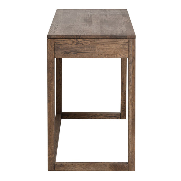 Bureau, kaptafel van massief eikenhout Denemarken | NordicStory