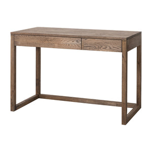 Bureau, kaptafel van massief eikenhout Denemarken | NordicStory