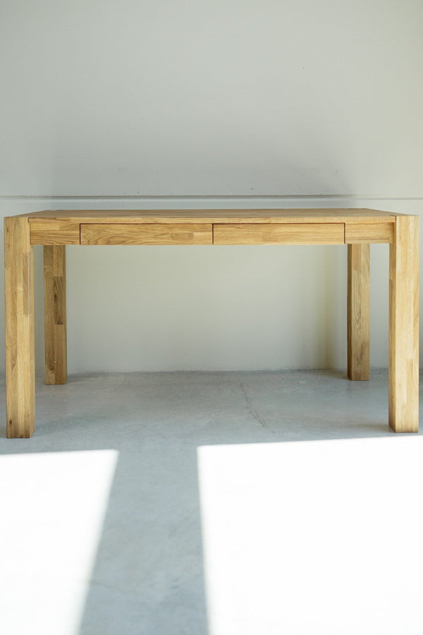 Bureau van massief eikenhout Royal| NordicStory