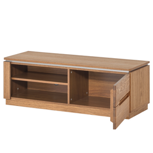 Mobile TV in rovere MONTENEGRO 24 | LoftStory