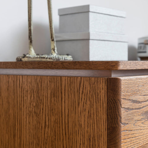 Mobile TV in rovere MONTENEGRO 24 | LoftStory
