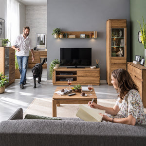 Mobile TV in rovere MONTENEGRO 24 | LoftStory