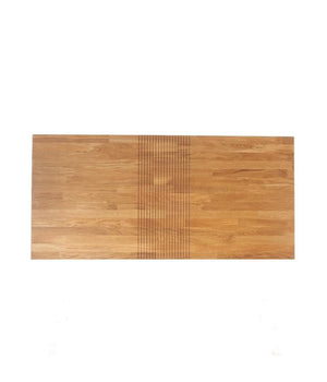 Cabecero de madera maciza de roble Valencia, 140 x 75 cm. / 160 x 75 cm. / 180 x 75 cm. / 190 x 75 cm. | NordicStory