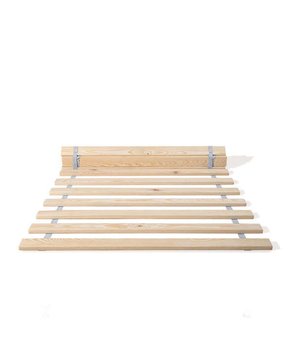 Cabecero de cama para dormitorio estilo moderno y mesitas madera  contrachapada roble ahumado ES94466A