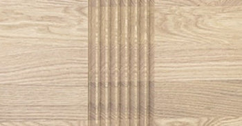 NordicStory Cabecero de madera maciza de roble diseno escandinavo
