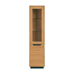 NordicStory_Vitrina_de_madera_maciza_roble_sostenible_aparador_para_salon
