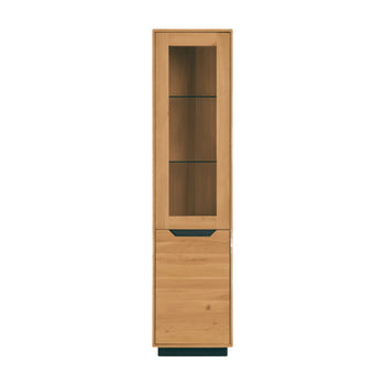 NordicStory_Vitrina_de_madera_maciza_roble_sostenible_aparador_para_salon