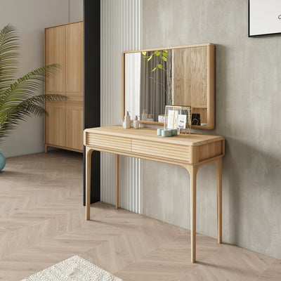 Espejo de madera maciza roble Oxford RobleStore NordicStory