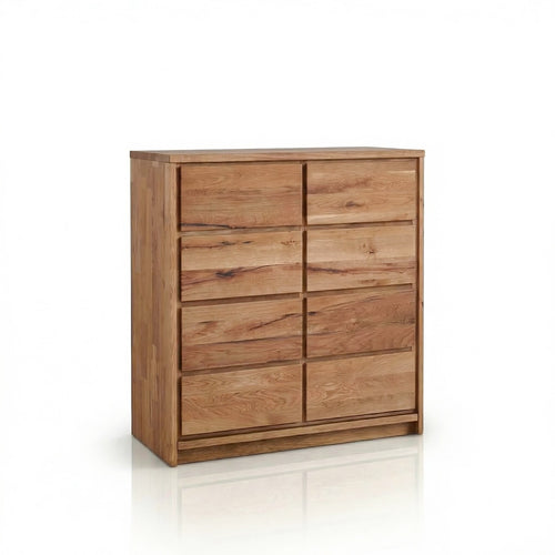 Sideboard aus massiver Oregon-Eiche 2.2 | NordicStory