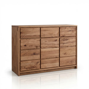 Sideboard aus massiver Oregon-Eiche 3.3 | NordicStory