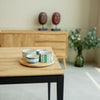 NordicStory Mesa de comedor de madera maciza roble MADRID Roble.Store