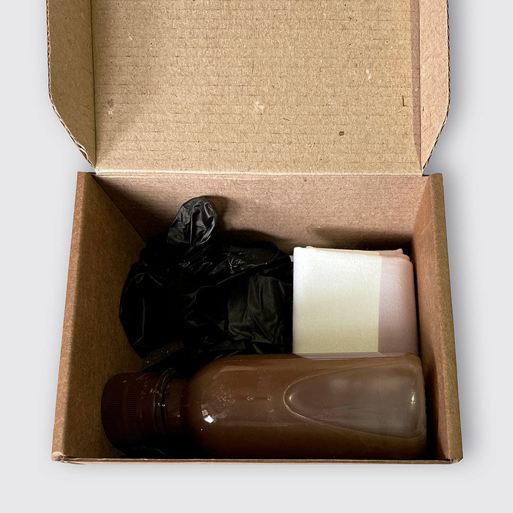 NordicStory Aceite de Tung 