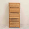 Roble.Store Aparador Cómoda de madera maciza de roble