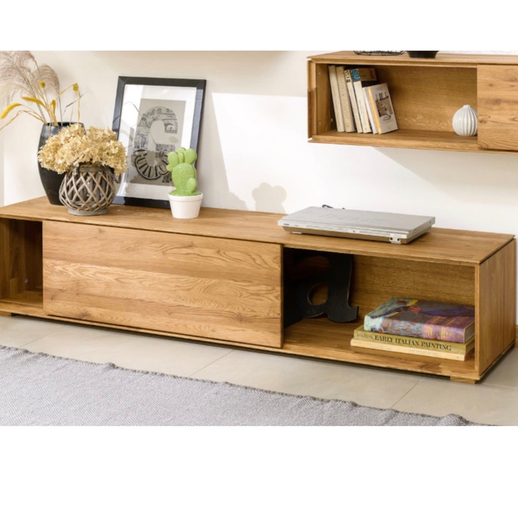 WoodSolid: Muebles de madera maciza de roble y cerezo estilo Francés