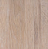 NordicStory Cama de madera maciza de roble