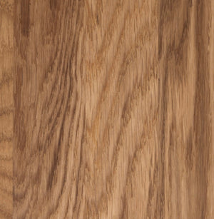 NordicStory Mesa de comedor extensible de madera maciza de roble ONTARIO Roble.Store