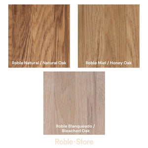 roble.store muestras de madera maciza roble 