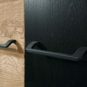 LoftStory Cómoda aparador madera de roble Mozaik 45 150 x 42 x 90 cm.