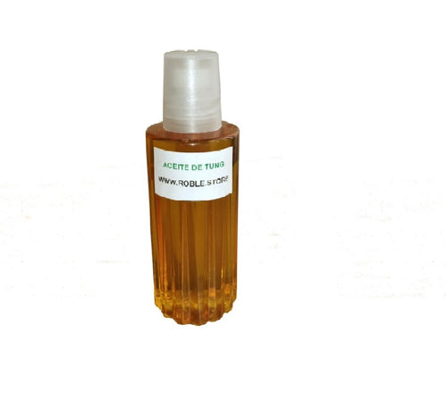 NordicStory Aceite de Tung 100 ml.