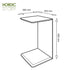 NordicStory Muebles de madera maciza roble escandinavo