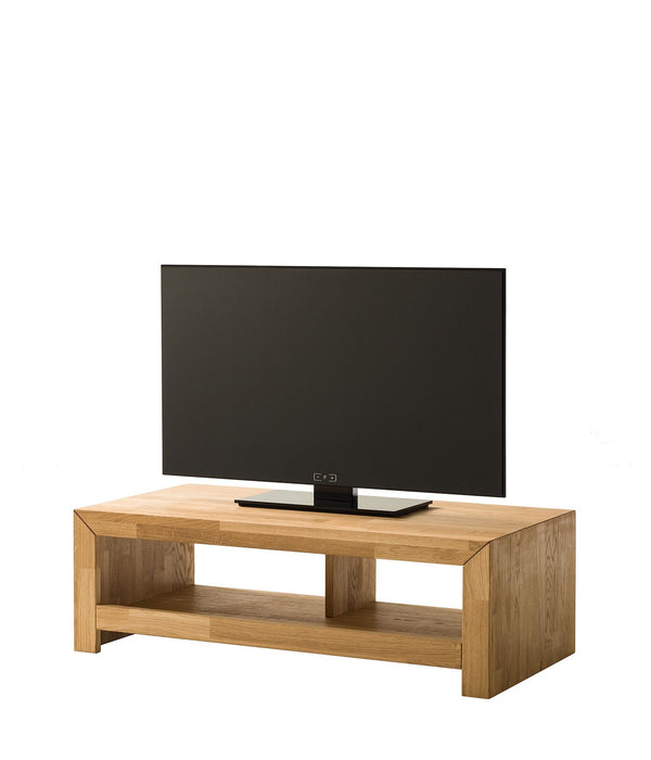 Products NordicStory Mueble de TV de madera maciza de roble