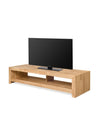 Products NordicStory Mueble de TV de madera maciza de roble