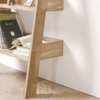 Estanterías medianas - Wooden Muebles de Madera