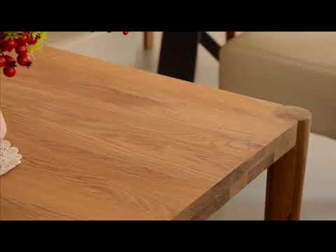 Aceite de Tung 100 ml. | NordicStory